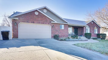 Casa (4 Bedrooms) | Parte interna