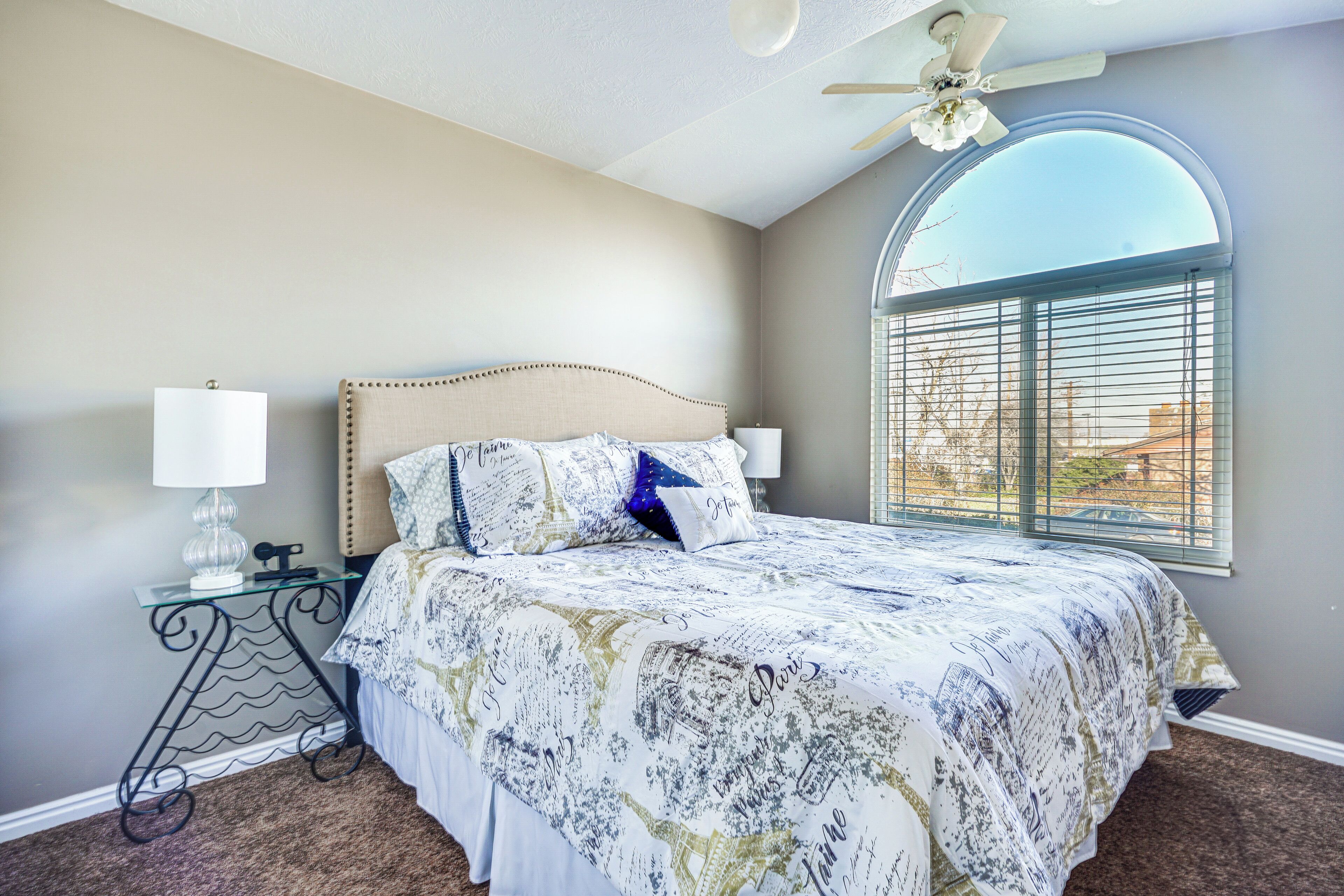 Casa (4 Bedrooms) | Parte interna