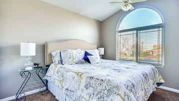 Casa (4 Bedrooms) | Parte interna