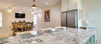 布朗斯維爾工作友善度假屋