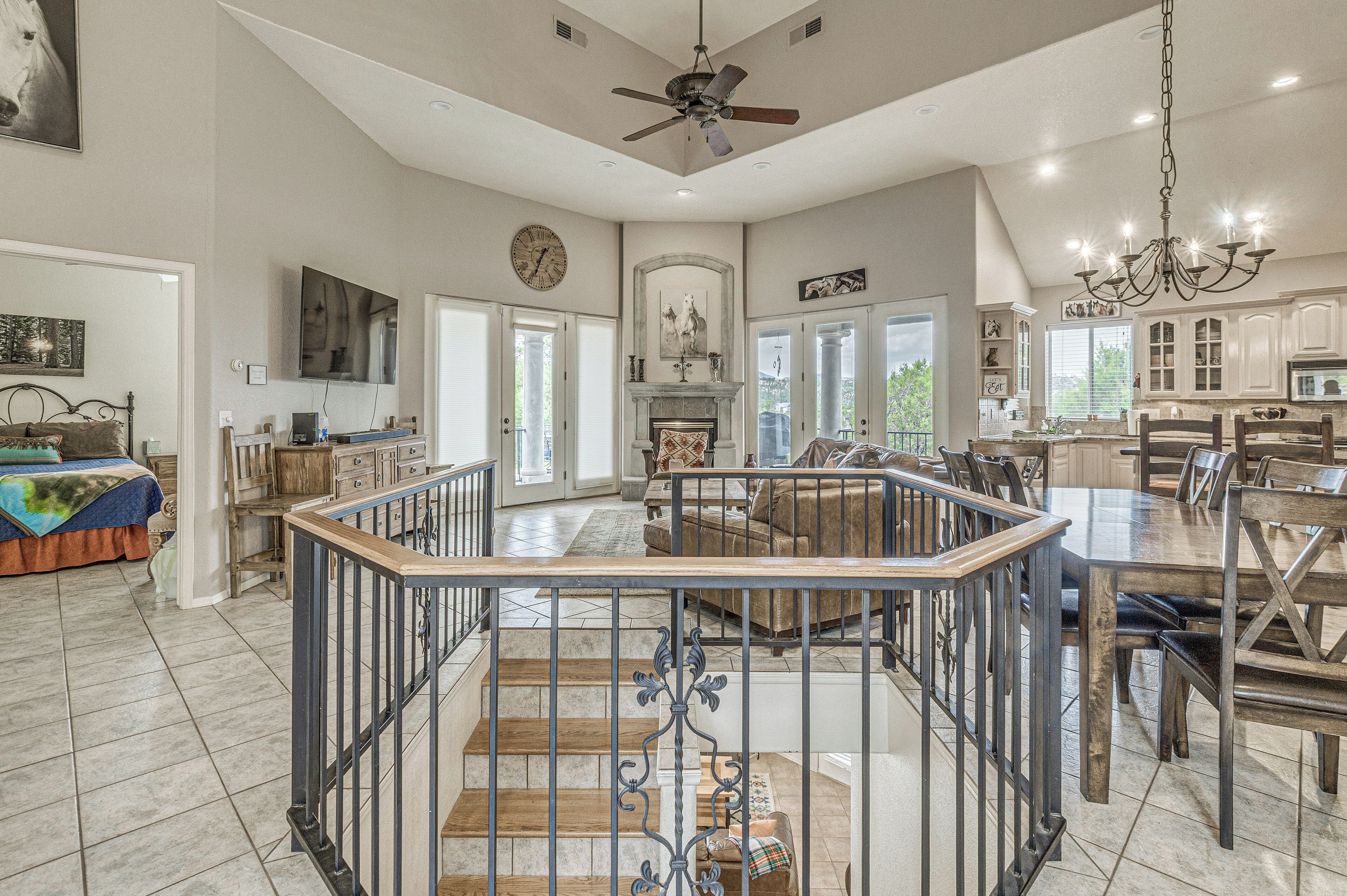 Casa (4 Bedrooms) | Interni