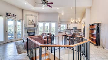 Casa (4 Bedrooms) | Interior