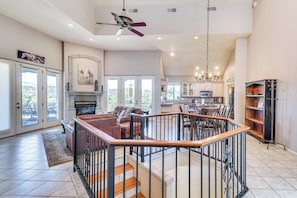 Nhà (4 Bedrooms) | Nội thất