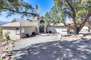 하우스 (4 Bedrooms) | 내부