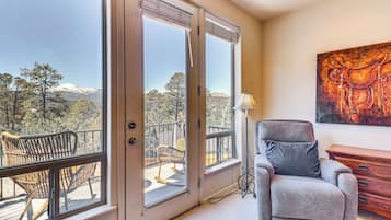 Maison (4 Bedrooms) | Intérieur