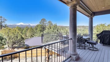 Casa (4 Bedrooms) | Interior