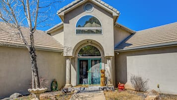 Casa (4 Bedrooms) | Interior