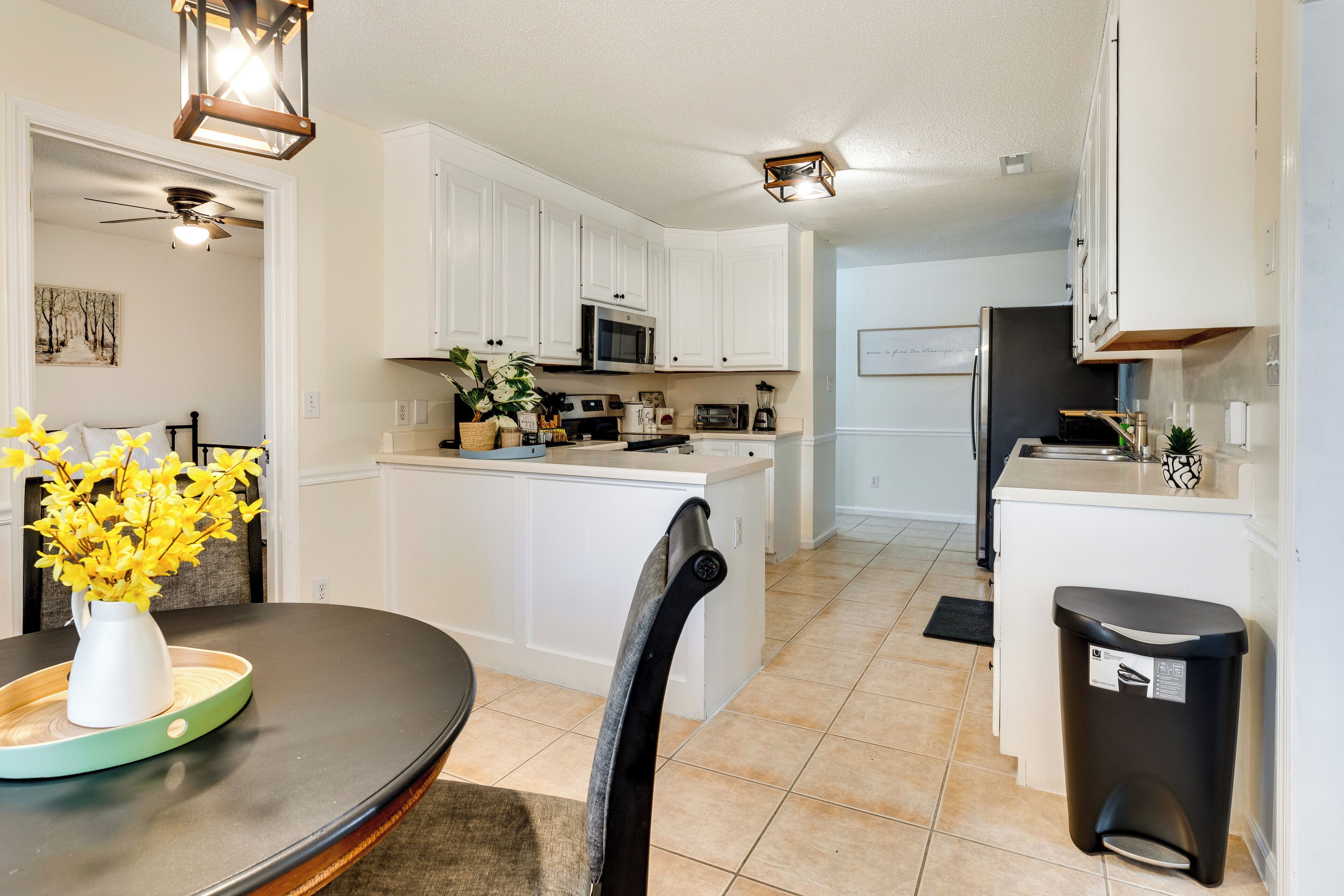 Casa (4 Bedrooms) | Interior