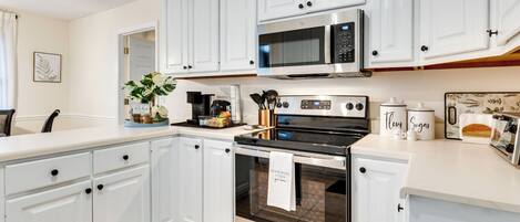 House (4 Bedrooms) | Bahagian dalam