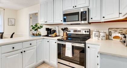 Spacious Madison Vacation Rental w/ Backyard!