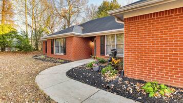 Casa (4 Bedrooms) | Interior