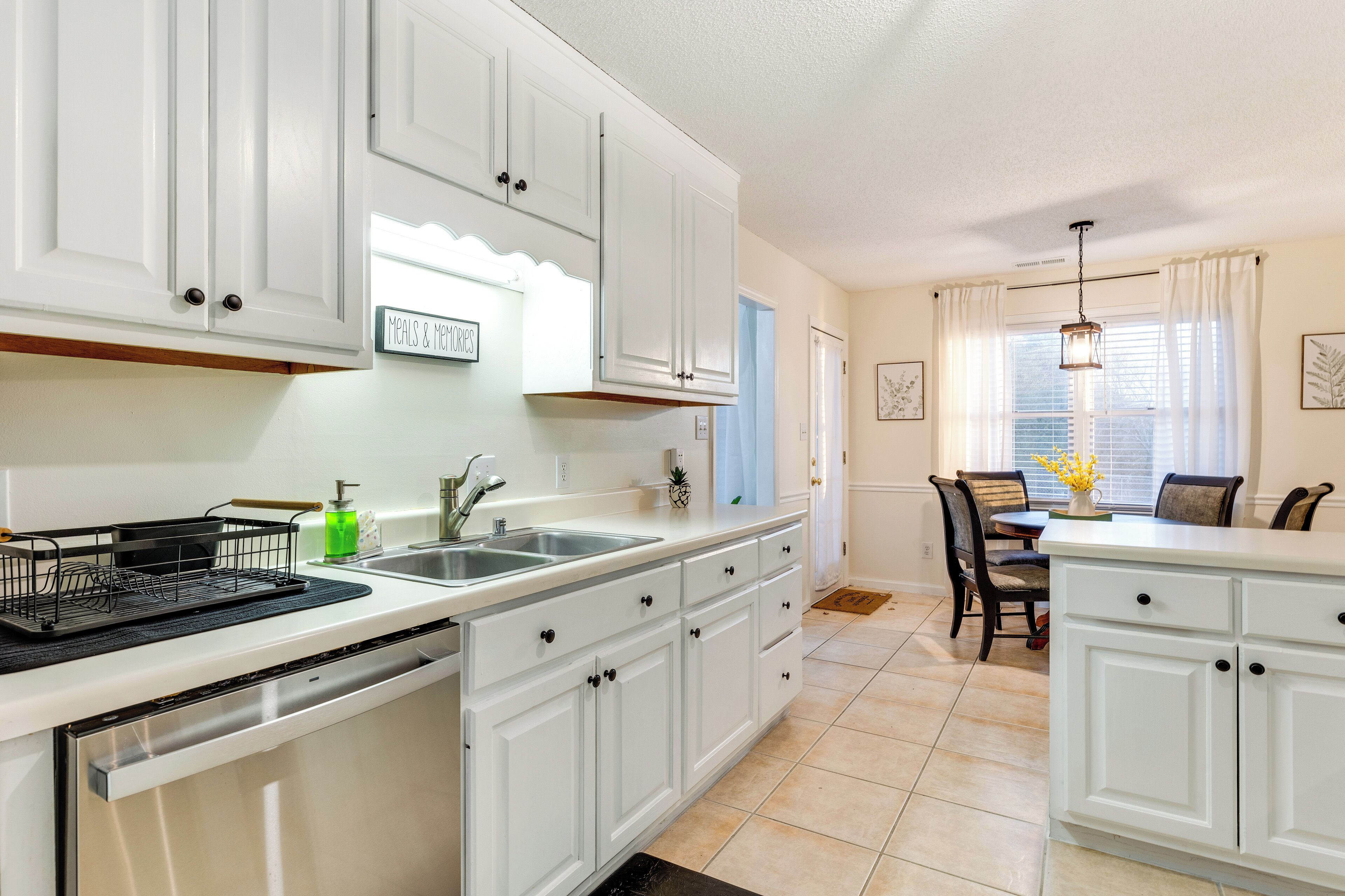 Nhà (4 Bedrooms) | Nội thất