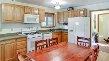 Casa (3 Bedrooms) | Interior