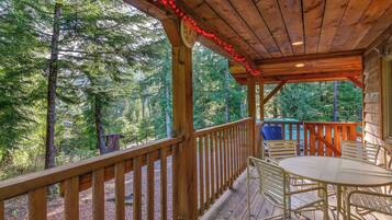 하우스 (3 Bedrooms) | 내부