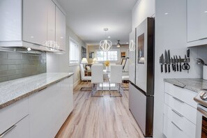 Apartamento (3 Bedrooms) | Parte interna