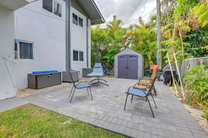 Apartment (3 Bedrooms) | Interior - Upscale Condo - 2 Blocks to Riviera Beach! (Singer Island)
