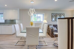 Apartment (3 Bedrooms) | Interior - Upscale Condo - 2 Blocks to Riviera Beach! (Singer Island)