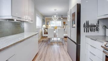 Departamento (3 Bedrooms) | Interior