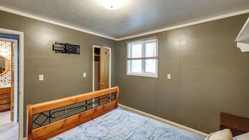 Casa (2 Bedrooms) | Interior