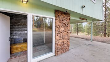 Hus (2 Bedrooms) | Innvendig