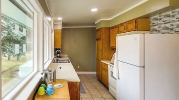 Nhà (2 Bedrooms) | Nội thất