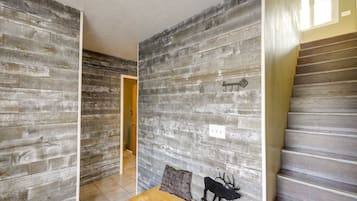 Talo (2 Bedrooms) | Kylpyhuone | Kylpyamme