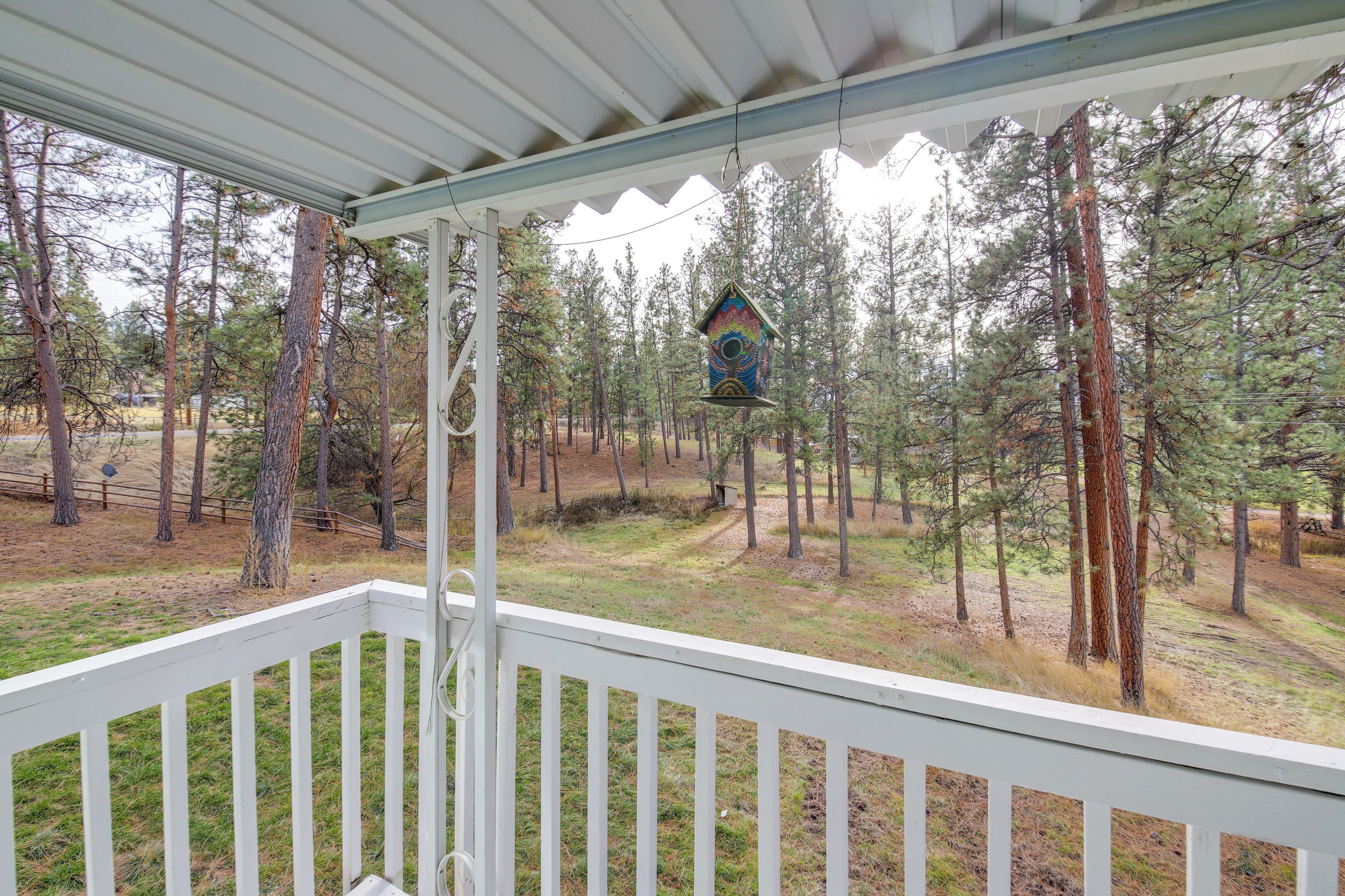 單棟房屋 (2 Bedrooms) | 內部