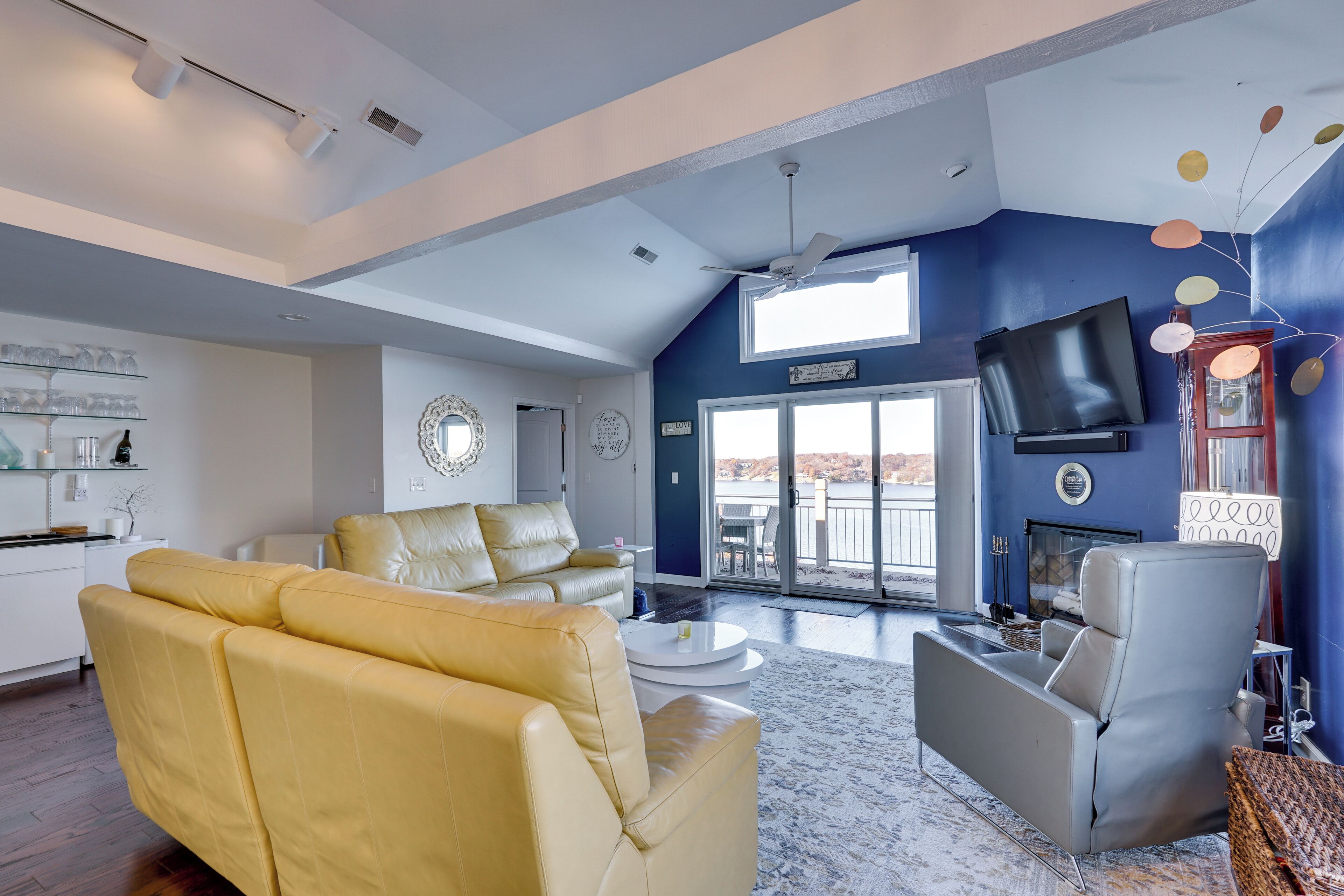 Apartment (3 Bedrooms) | Interior