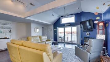 Apartment (3 Bedrooms) | Interior