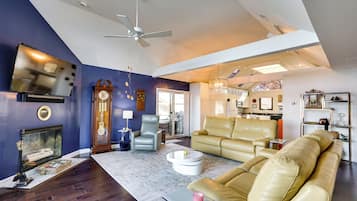 Apartment (3 Bedrooms) | Interior