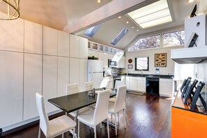 Appartement (3 Bedrooms) | Intérieur