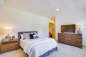 Casa (4 Bedrooms) | Interior