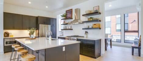 Casa (4 Bedrooms) | Interni