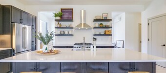 10 Mi to Ski: Mtn-view Gem in Silverthorne