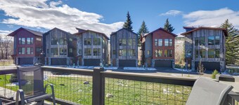 10 Mi to Ski: Mtn-view Gem in Silverthorne