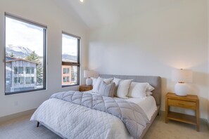 Hus (4 Bedrooms) | Innvendig