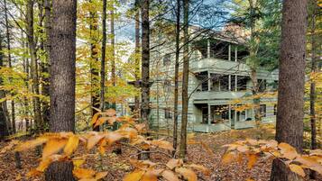 Apartamento (2 Bedrooms) | Interior