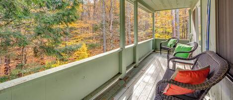 Appartamento (2 Bedrooms) | Interni