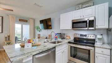 Apartamento (1 Bedroom) | Interior