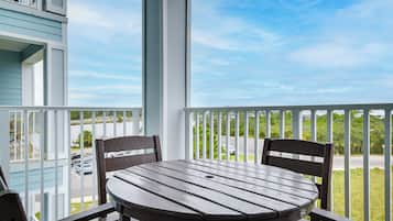 Apartemen (1 Bedroom) | Interior