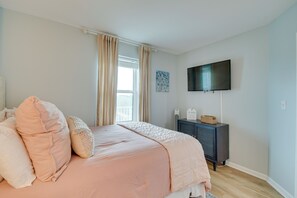 Apartment (1 Bedroom) | Interior