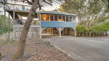 Rumah (3 Bedrooms) | Interior