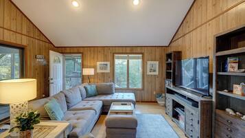 Rumah (3 Bedrooms) | Interior