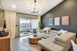 Apartamento (2 Bedrooms) | Interior