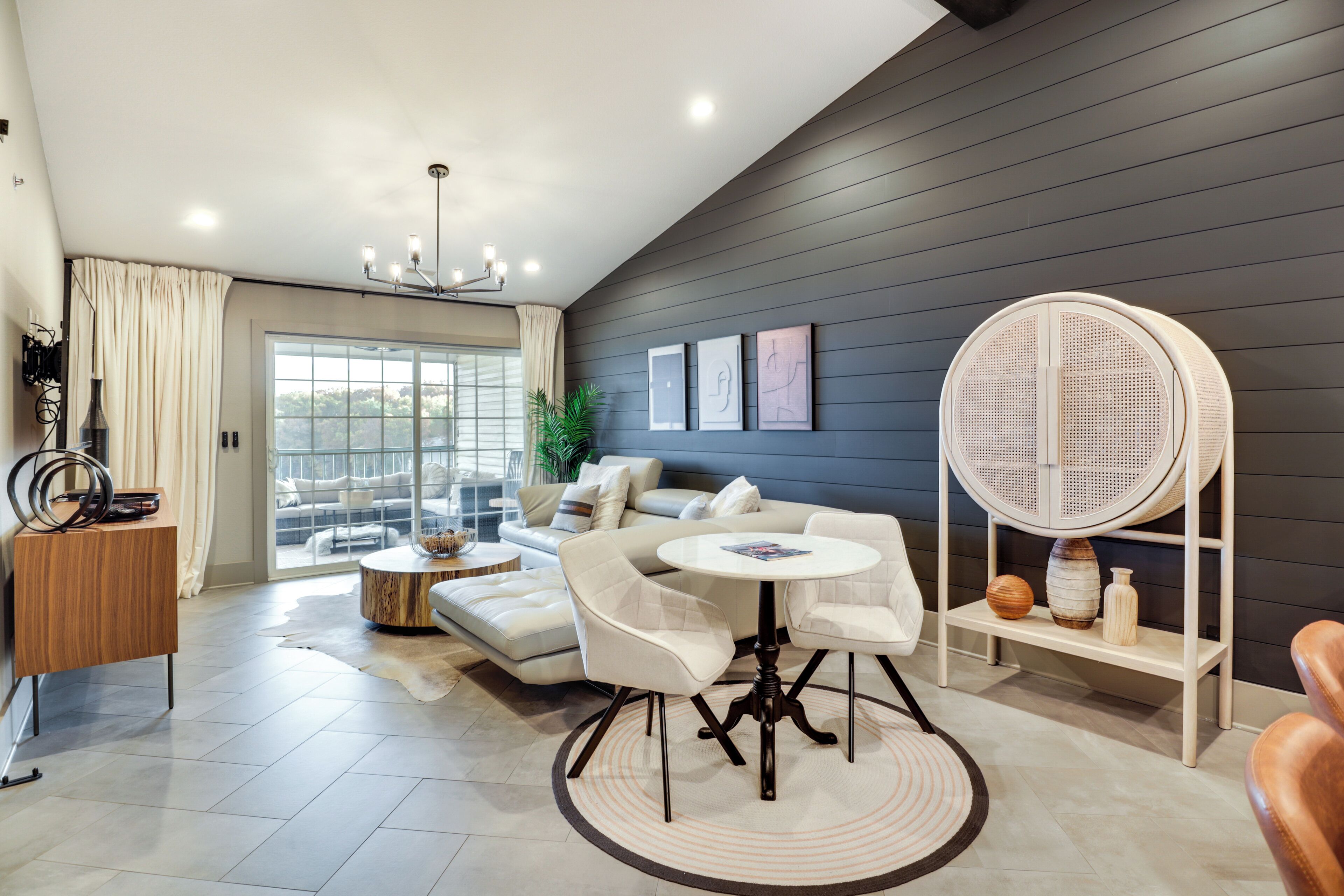 Appartement (2 Bedrooms) | Intérieur