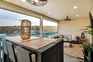 公寓 (2 Bedrooms) | 住宿內部
