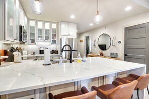 Apartamento (2 Bedrooms) | Interior