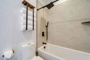 Casa (2 Bedrooms) | Parte interna
