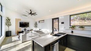 ハウス (2 Bedrooms) | 内装