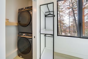 Casa (2 Bedrooms) | Parte interna
